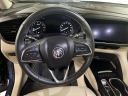 Thumbnail image of 2023 Buick Envision at USED - Serra Traverse City