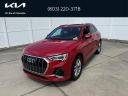 Thumbnail image of 2023 Audi Q3 at JT's Kia (used)