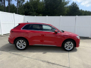 Thumbnail image of 2023 Audi Q3 at JT's Kia (used)