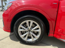 Thumbnail image of 2023 Audi Q3 at JT's Kia (used)