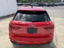 Thumbnail image of 2023 Audi Q3 at JT's Kia (used)