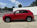 Thumbnail image of 2023 Audi Q3 at JT's Kia (used)