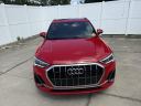 Thumbnail image of 2023 Audi Q3 at JT's Kia (used)