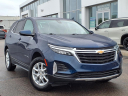 Thumbnail image of 2022 Chevrolet Equinox at Kings Volkswagen
