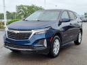 Thumbnail image of 2022 Chevrolet Equinox at Kings Volkswagen