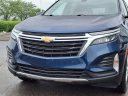 Thumbnail image of 2022 Chevrolet Equinox at Kings Volkswagen