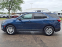 Thumbnail image of 2022 Chevrolet Equinox at Kings Volkswagen