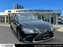 2022 Lexus ES 350 Base at Lexus of Freeport