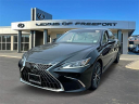 Thumbnail image of 2022 Lexus ES 350 at Lexus of Freeport