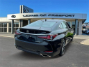 Thumbnail image of 2022 Lexus ES 350 at Lexus of Freeport