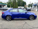 Thumbnail image of 2022 Toyota Corolla at Rockland Motors