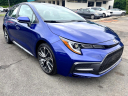 Thumbnail image of 2022 Toyota Corolla at Rockland Motors