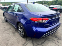 2022 Toyota Corolla SE at Rockland Motors