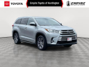 Thumbnail image of 2018 Toyota Highlander at Empire Toyota of Huntington