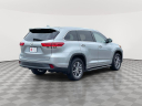 2018 Toyota Highlander XLE at Empire Toyota of Huntington