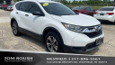 Thumbnail image of 2019 Honda CR-V at Tom Roush Mazda - NEW