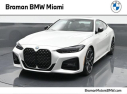 Thumbnail image of 2022 BMW 4 Series at BramanMotors USED