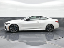 Thumbnail image of 2022 BMW 4 Series at BramanMotors USED