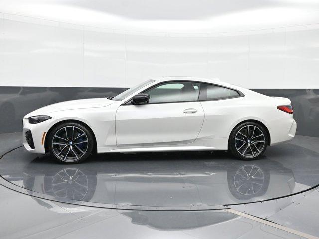 Thumbnail image of 2022 BMW 4 Series at BramanMotors USED