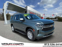 Thumbnail image of 2023 Chevrolet Tahoe at Wesley Chapel Nissan