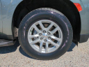 Thumbnail image of 2023 Chevrolet Tahoe at Wesley Chapel Nissan