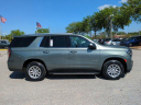 Thumbnail image of 2023 Chevrolet Tahoe at Wesley Chapel Nissan