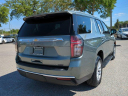 Thumbnail image of 2023 Chevrolet Tahoe at Wesley Chapel Nissan