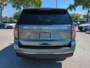 Thumbnail image of 2023 Chevrolet Tahoe at Wesley Chapel Nissan