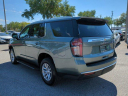 Thumbnail image of 2023 Chevrolet Tahoe at Wesley Chapel Nissan