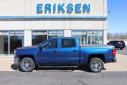 Thumbnail image of 2018 Chevrolet Silverado 1500 at Eriksen Chevrolet Buick NEW