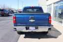 Thumbnail image of 2018 Chevrolet Silverado 1500 at Eriksen Chevrolet Buick NEW