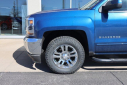 Thumbnail image of 2018 Chevrolet Silverado 1500 at Eriksen Chevrolet Buick NEW