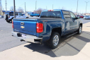 Thumbnail image of 2018 Chevrolet Silverado 1500 at Eriksen Chevrolet Buick NEW