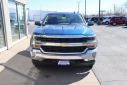 Thumbnail image of 2018 Chevrolet Silverado 1500 at Eriksen Chevrolet Buick NEW