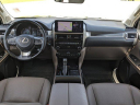 Thumbnail image of 2023 Lexus GX 460 at Hilton Head Lexus