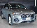 Thumbnail image of 2022 Audi Q3 at Audi Riverside - New and Used