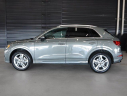 Thumbnail image of 2022 Audi Q3 at Audi Riverside - New and Used