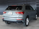 Thumbnail image of 2022 Audi Q3 at Audi Riverside - New and Used