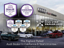 Thumbnail image of 2022 Audi Q3 at Audi Riverside - New and Used