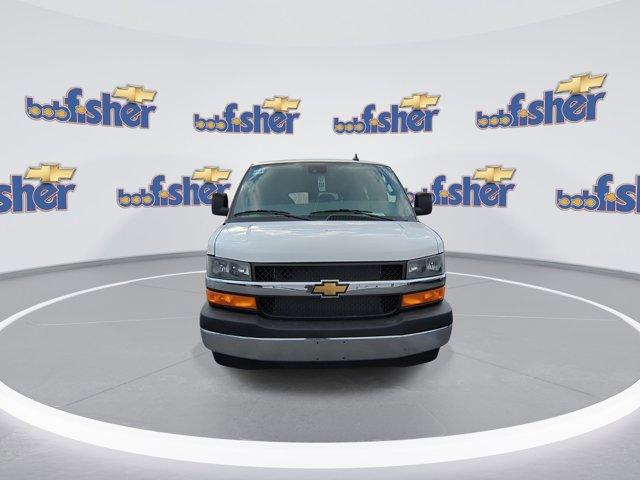 Thumbnail image of 2024 Chevrolet Express at BobFisherChevrolet-New of Reading, PA