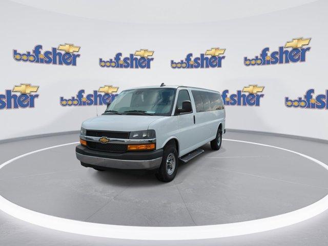 Thumbnail image of 2024 Chevrolet Express at BobFisherChevrolet-New of Reading, PA