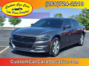 Thumbnail image of 2016 Dodge Charger at Custom Car Care