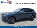 Thumbnail image of 2025 BMW X3 at Ritchey Cadillac Buick GMC - NEW