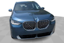 Thumbnail image of 2025 BMW X3 at Ritchey Cadillac Buick GMC - NEW