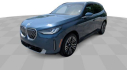 Thumbnail image of 2025 BMW X3 at Ritchey Cadillac Buick GMC - NEW