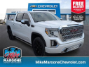 Thumbnail image of 2020 GMC Sierra 1500 at Mike Maroone Chevrolet WPB