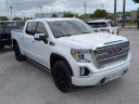 Thumbnail image of 2020 GMC Sierra 1500 at Mike Maroone Chevrolet WPB
