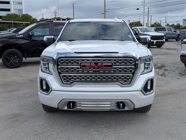 Thumbnail image of 2020 GMC Sierra 1500 at Mike Maroone Chevrolet WPB