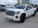 Thumbnail image of 2020 GMC Sierra 1500 at Mike Maroone Chevrolet WPB