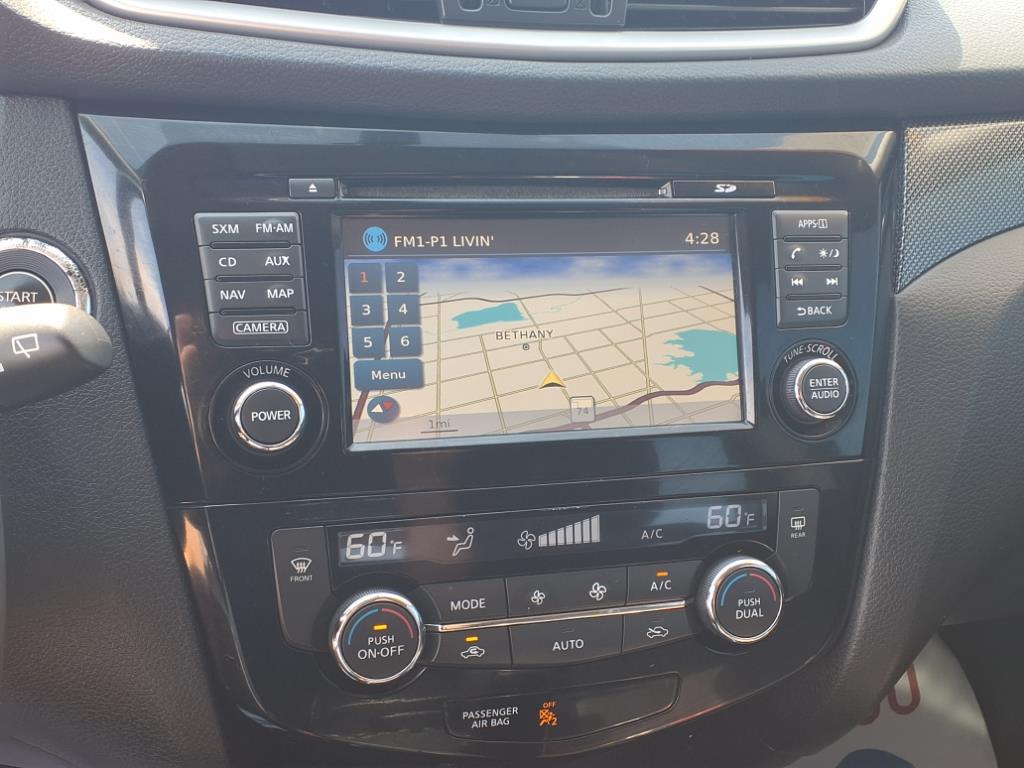 Thumbnail image of 2015 Nissan Rogue at Express Credit Auto - North Okc